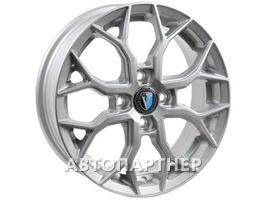 VENTI 1419 5.5x14 4x98 ET35 58.6 SL